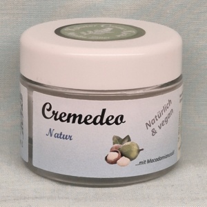 Cremedeo Natur