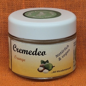 Cremedeo Orange