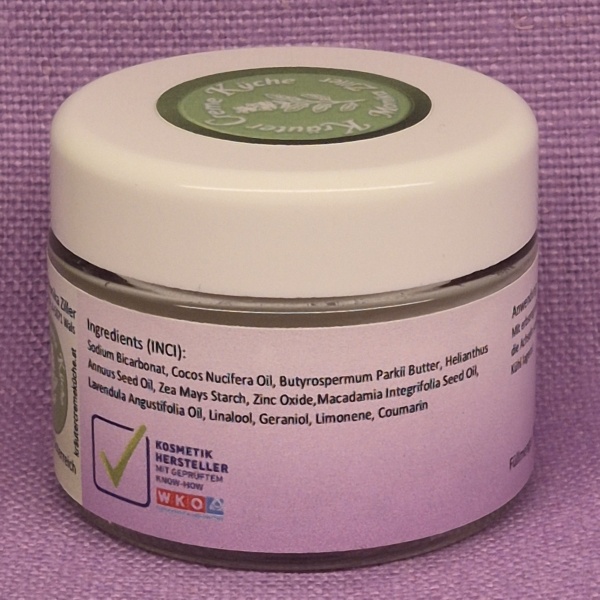Cremedeo Lavendel – Bild 2