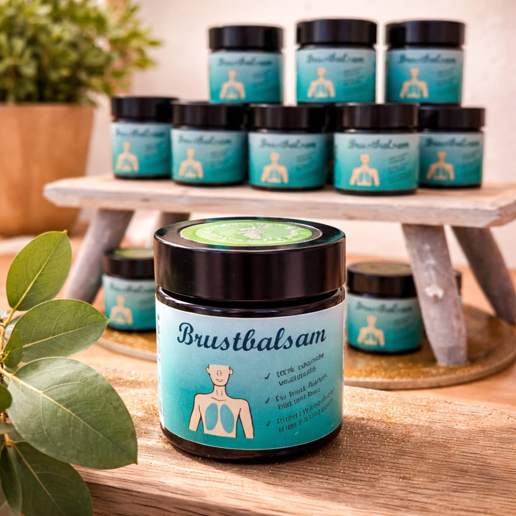 Brustbalsam